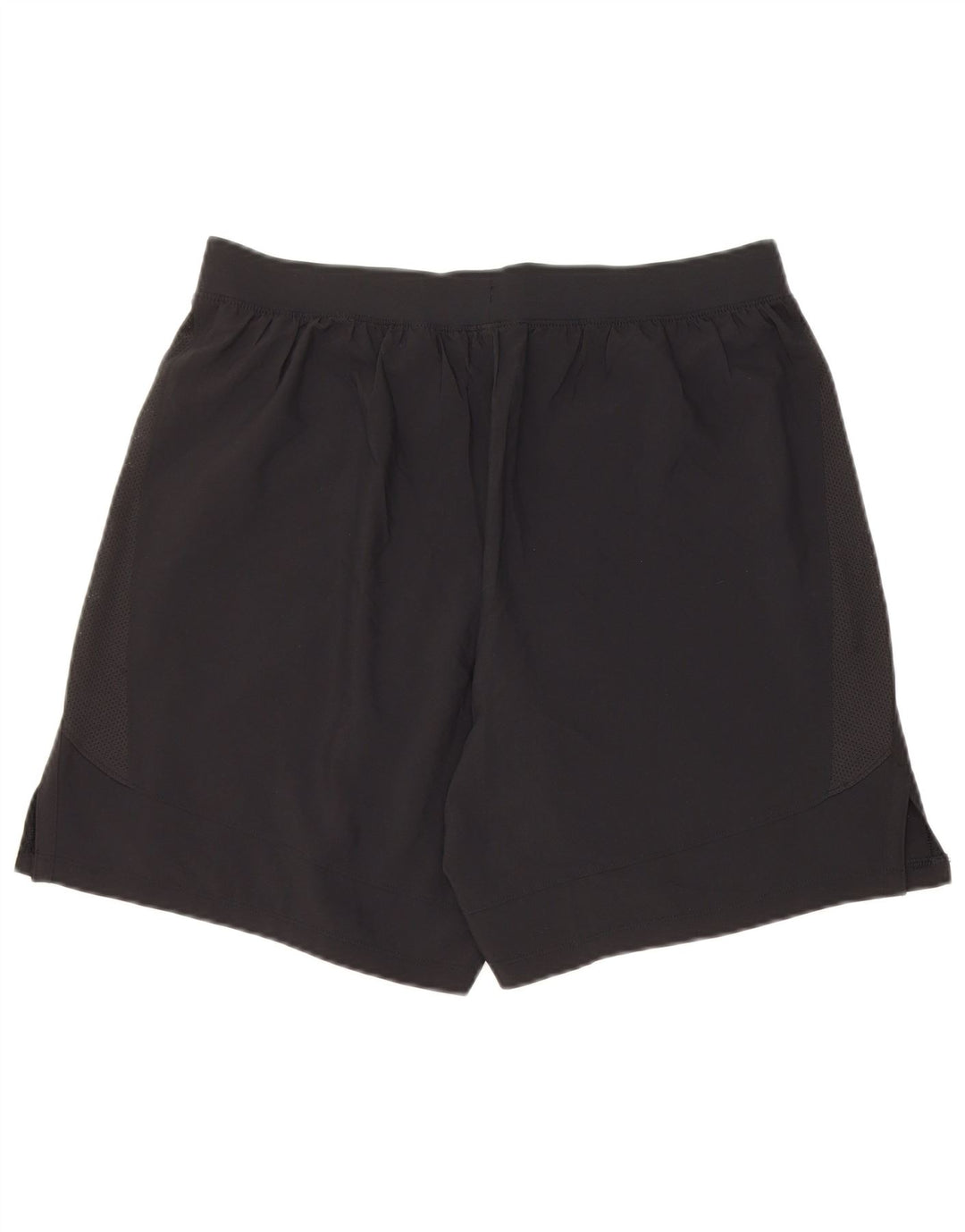 Under Armour Short de Sport Homme Grand Noir