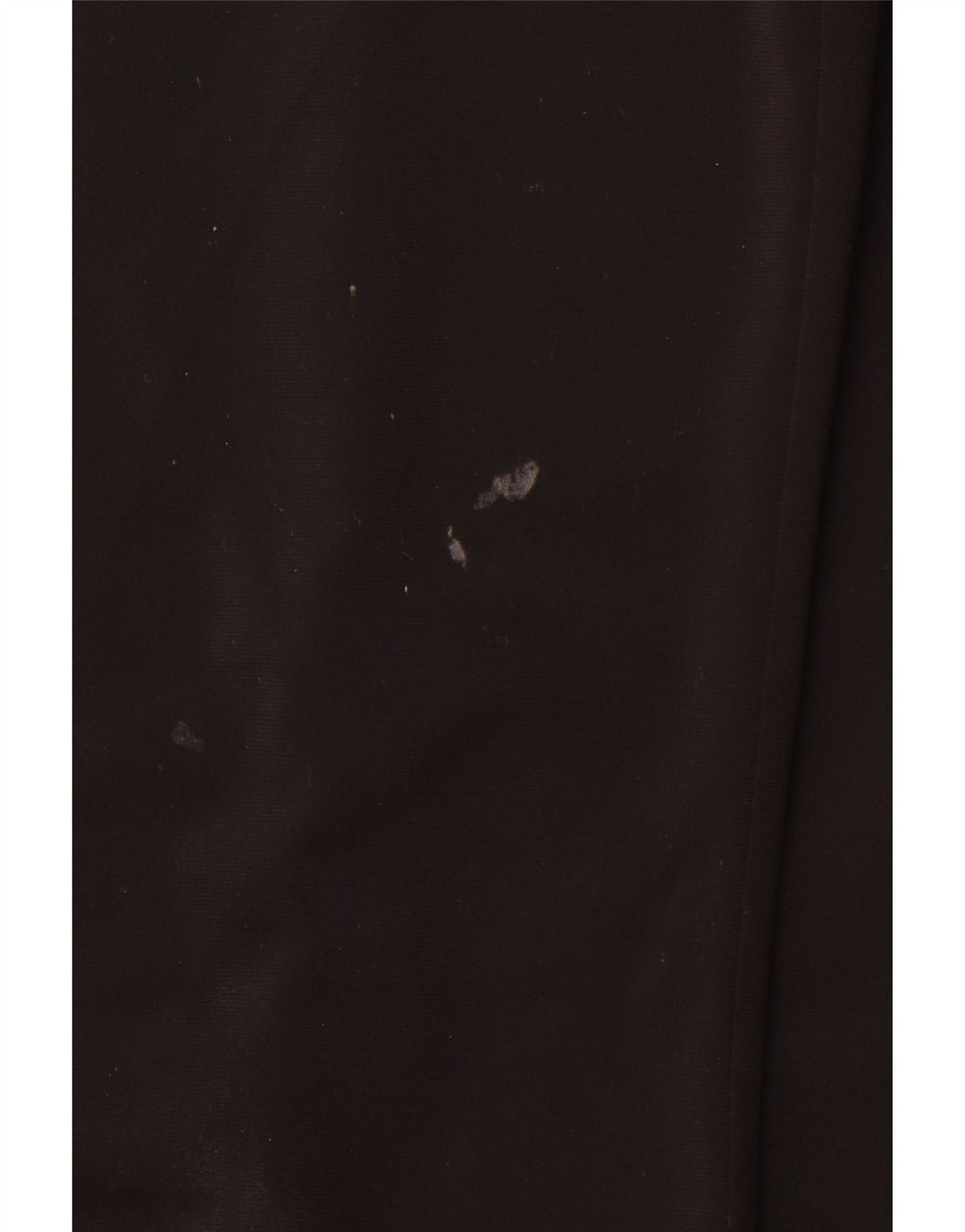 PUMA Pantalon de survêtement pour femme UK 42 Medium Noir Polyester