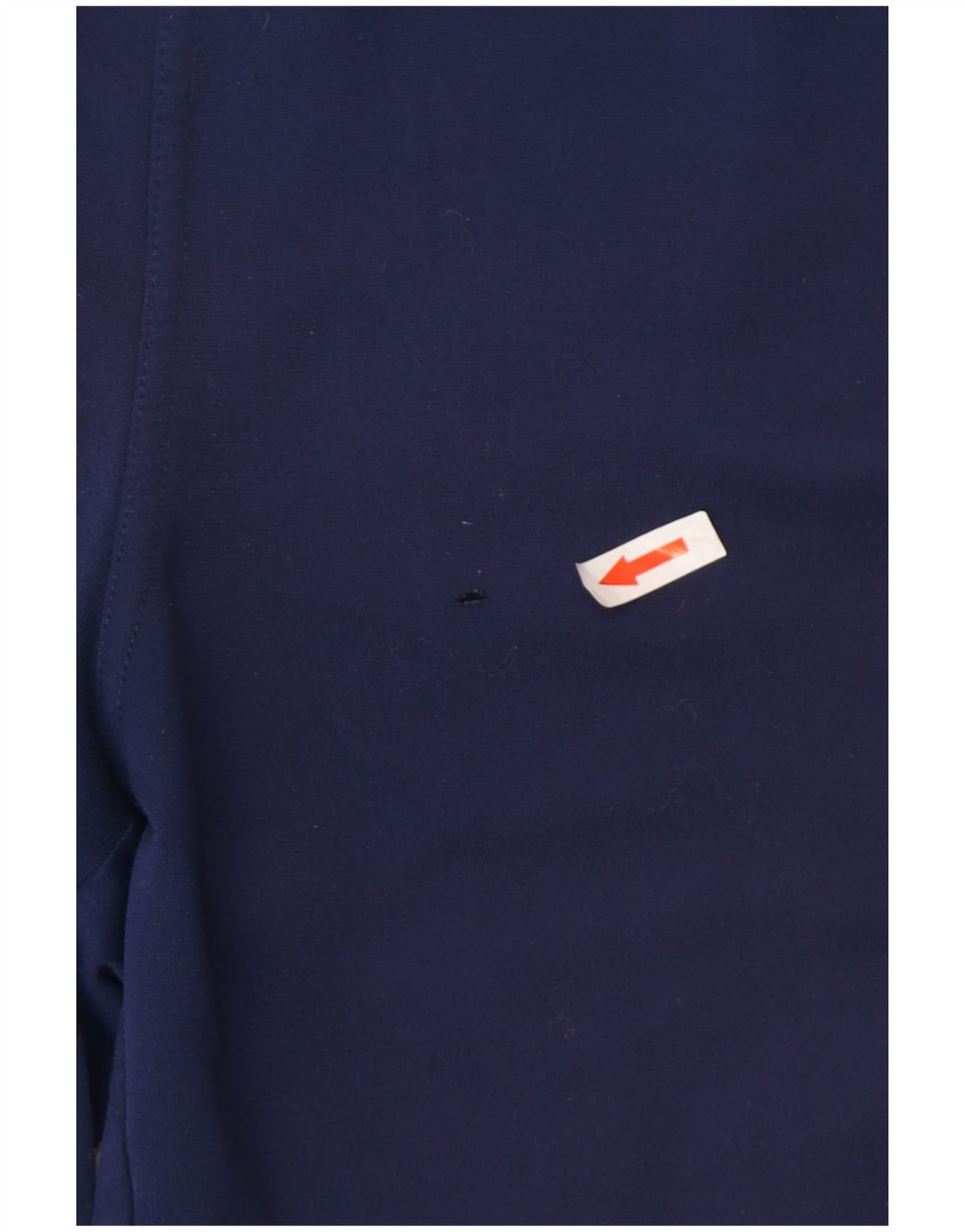 Short de sport Adidas garçon 11-12 ans bleu marine