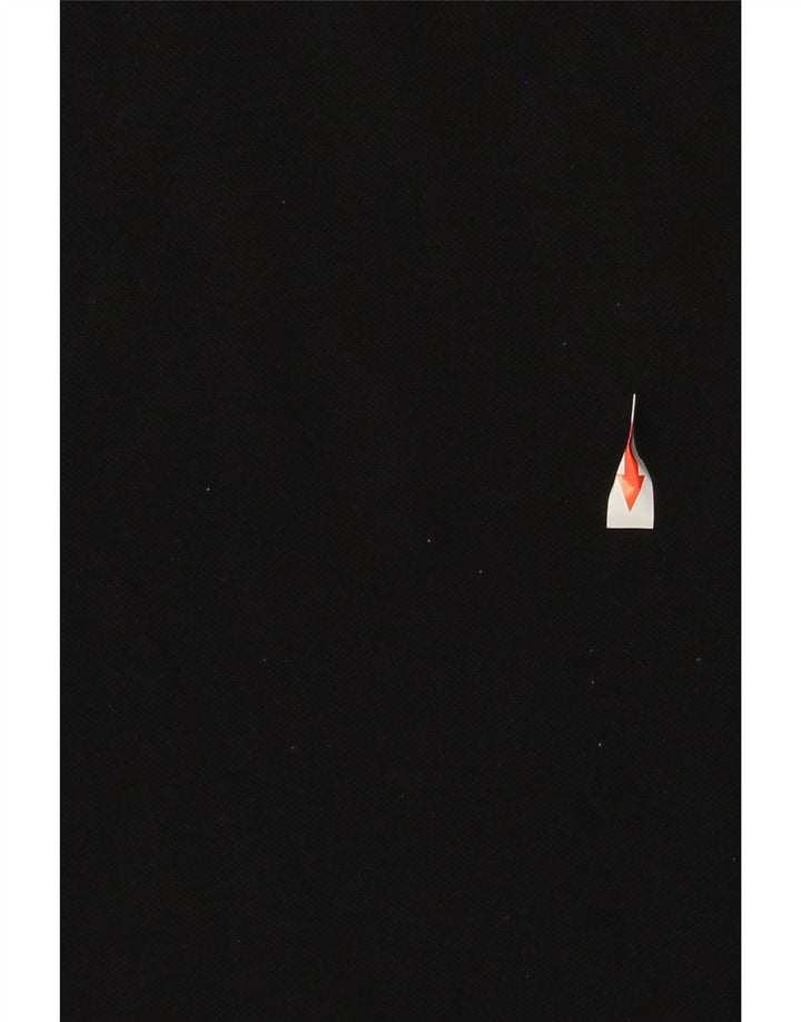 Kappa Polo Homme XL Noir