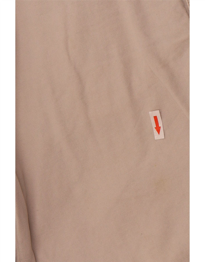 Kappa Short Cargo Homme IT 48 Medium W34 Gris