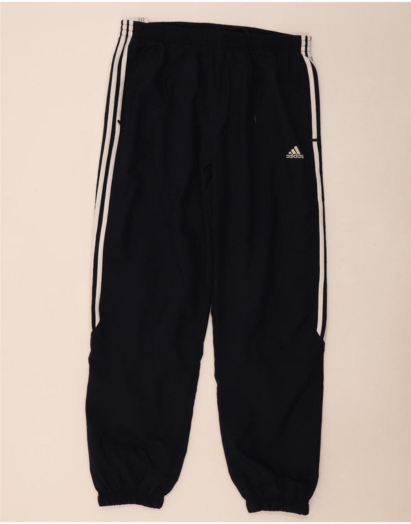 ADIDAS Pantalon de survêtement pour homme Joggers XL Bleu marine Polyester