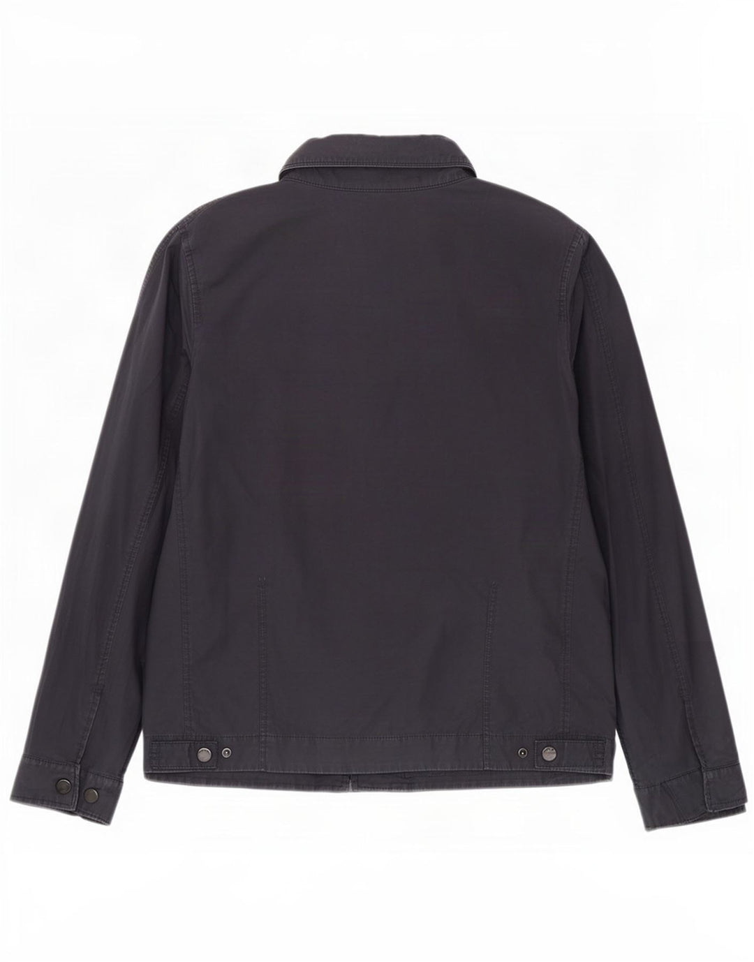 Marks & Spencer Veste utilitaire autographe pour homme UK 40 Large Bleu marine