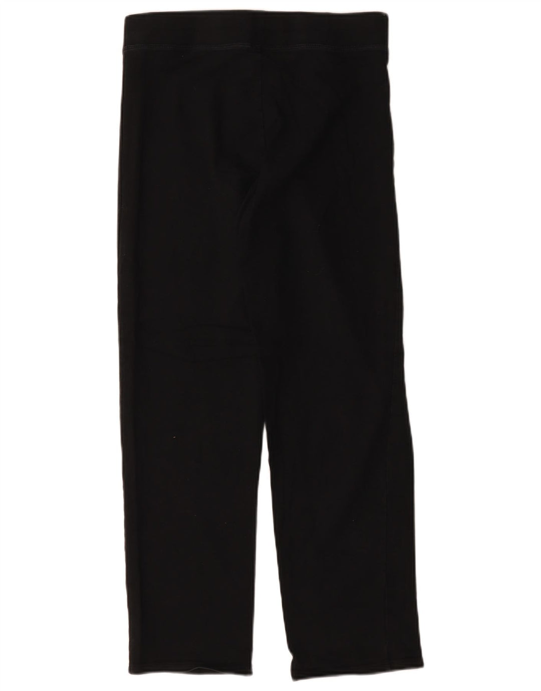 Marks & Spencer Leggings pour femmes UK 10 petit coton noir