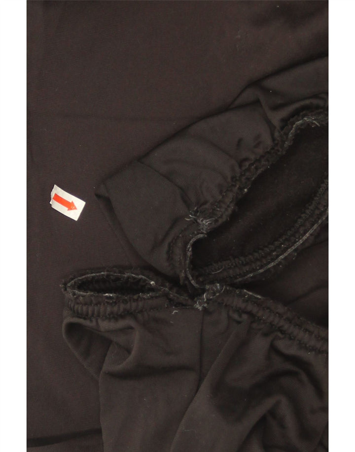 Puma Pantalon de Survêtement Joggers XL Noir Homme