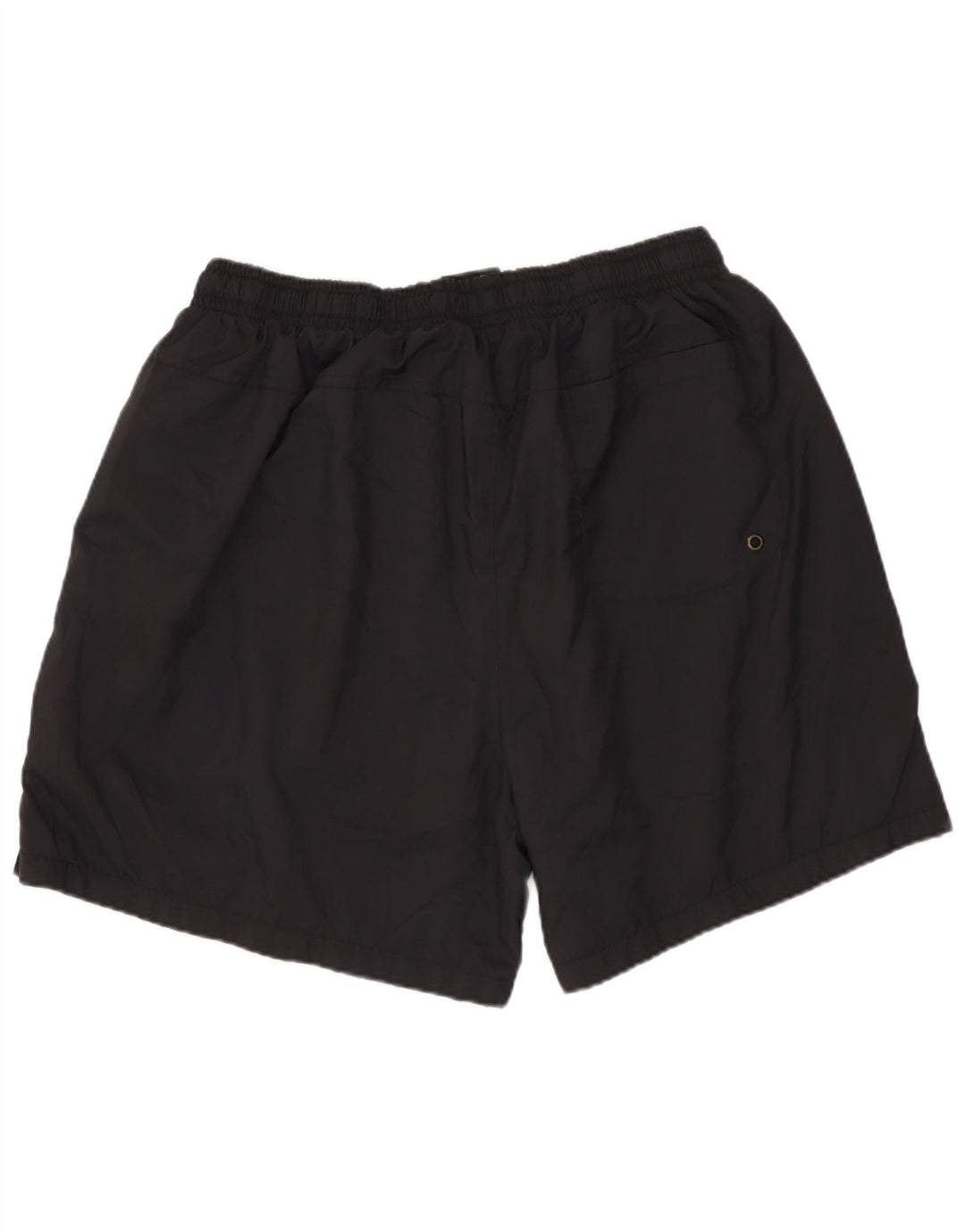 Nike Short de sport garçon 13-14 ans XL Noir Polyester