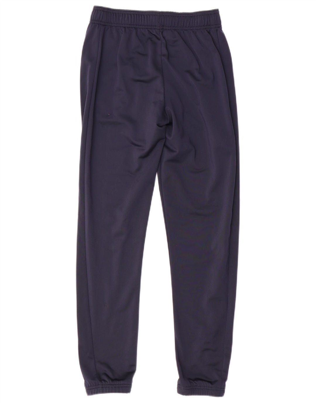 ADIDAS Pantalon de Survêtement Garçon Joggers 11-12 ans Bleu Marine Polyester