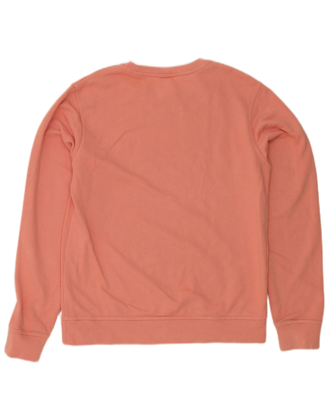 Nike Sweat-shirt en coton rose moyen pour homme