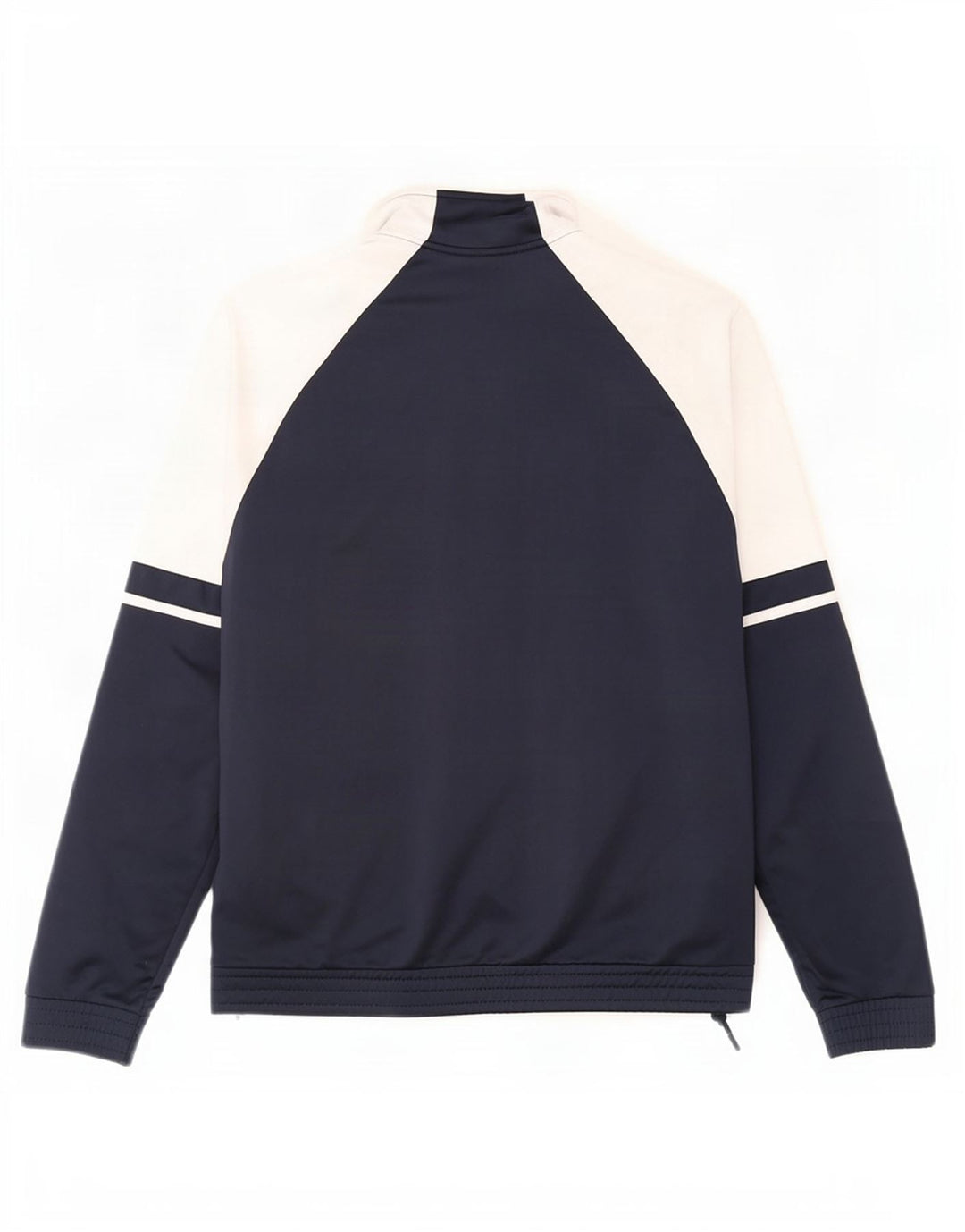 Arena Veste de Survêtement Homme Bleu Marine Moyen Colourblock