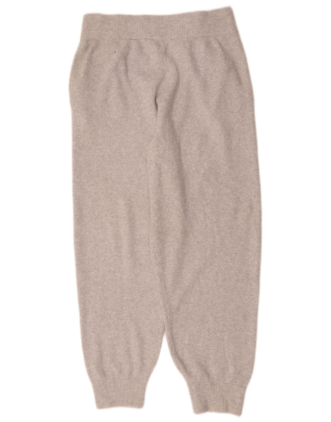 JACK WILLS Pantalon de survêtement pour femme Joggers UK 16 Large Gris Polyester