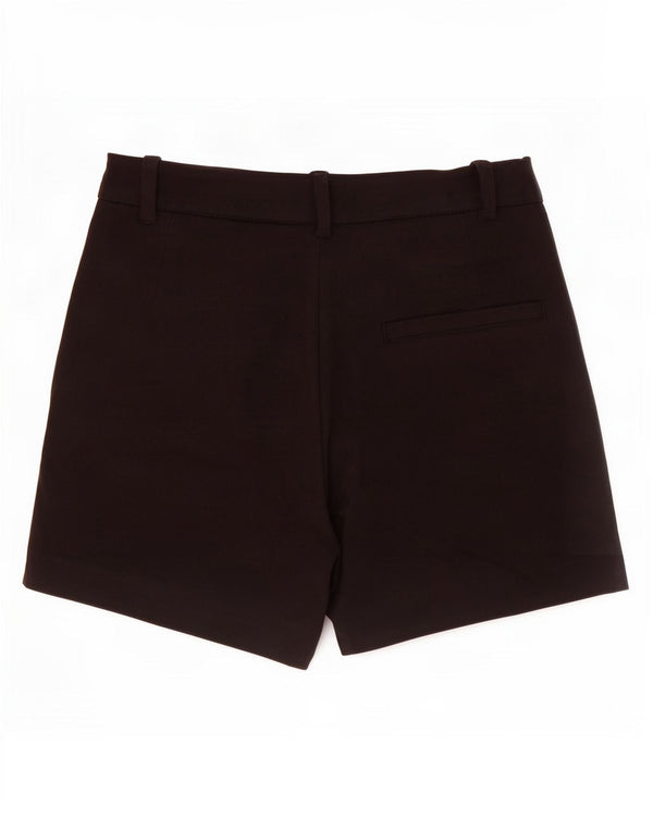 Short Chino Femme Zara XS W24 Noir