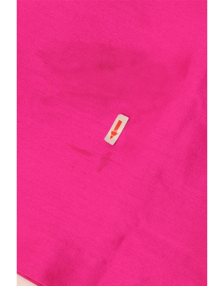Kate Spade Robe fourreau sans manches pour femme US 4 Petit Rose Polyester