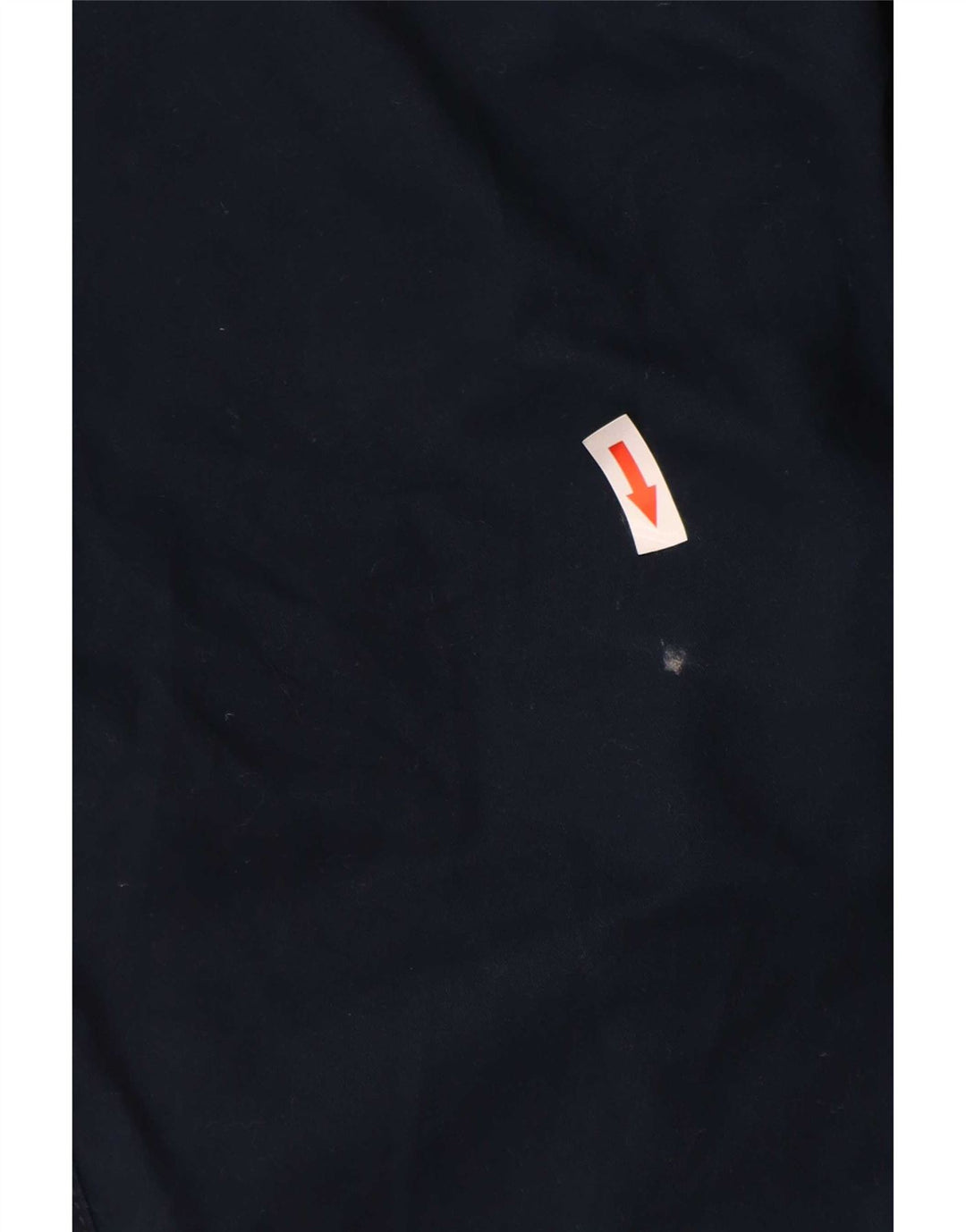 Marks & Spencer Pantalon Cargo Slim Homme W36 L31 Bleu Marine Coton