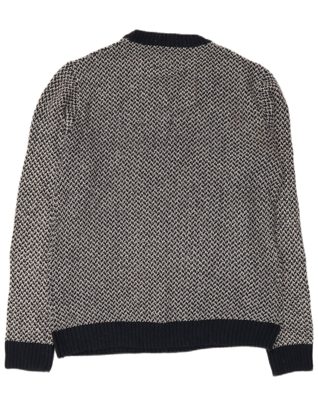 Joules Pull Col Rond Homme Bleu Marine Moyen Acrylique