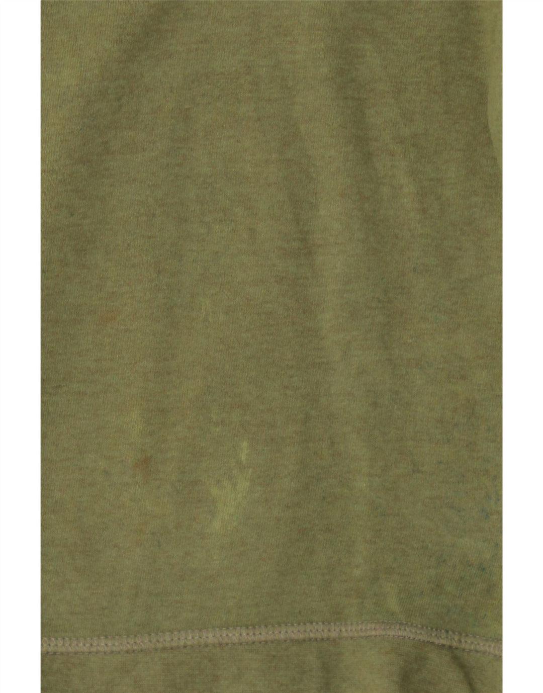 Marks & Spencer Sweat-shirt pour homme XL Kaki Coton