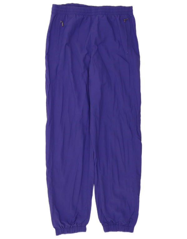 Golden Cup Pantalon de Survêtement Femme Joggers EU 44 XL Violet Polyamide