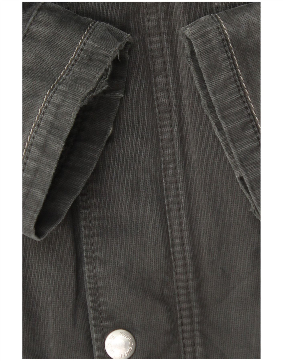 Gas Veste utilitaire pour femme UK 14 Medium Noir