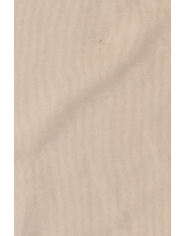 Jack Wills Sweat-shirt graphique pour homme en coton blanc cassé moyen