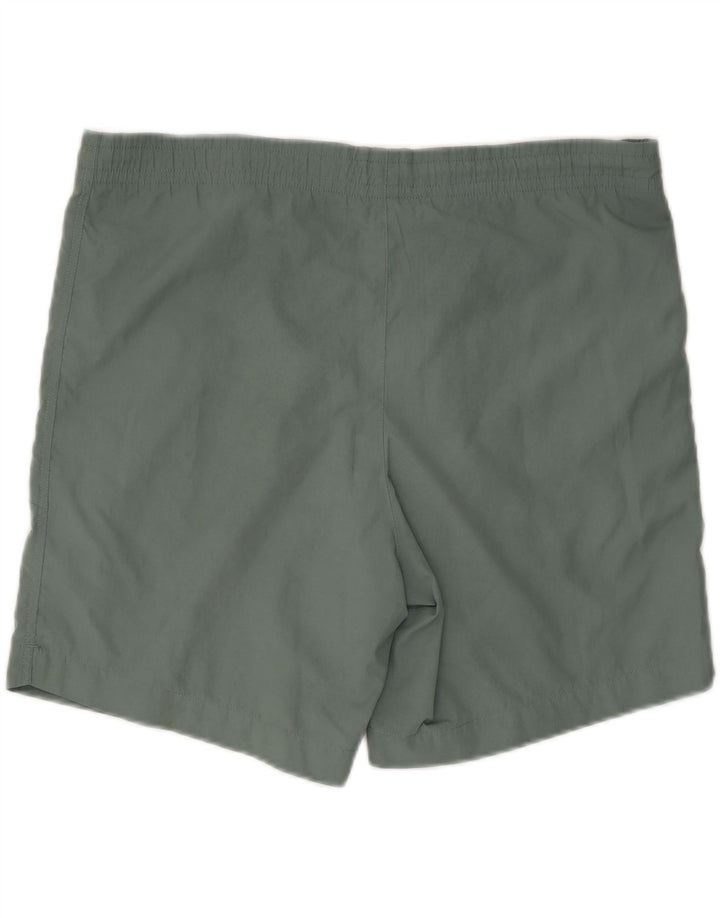 Sergio Tacchini Short de sport pour homme XL Vert