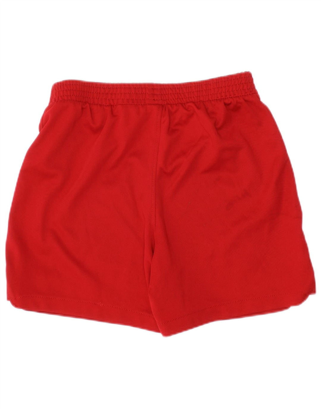 Nike Garçon Liverpool Sport Short 5-6 ans Rouge Moyen