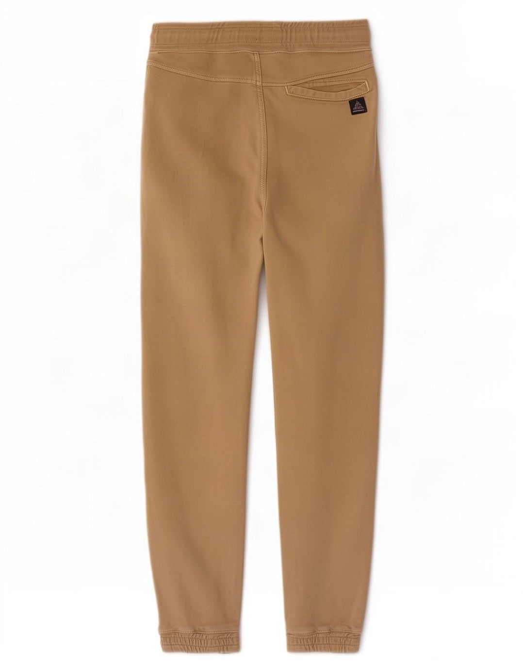 Zara Pantalon De Survêtement Pour Homme Pantalon De Jogging Petit Beige