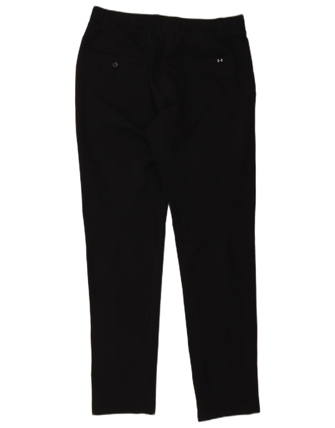 Under Armour Pantalon Chino Slim Homme W32 L32 Noir