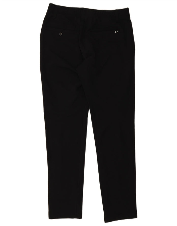 Under Armour Pantalon Chino Slim Homme W32 L32 Noir