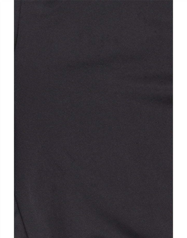 Kappa Pantalon de Survêtement Homme Large Bleu Marine Polyester
