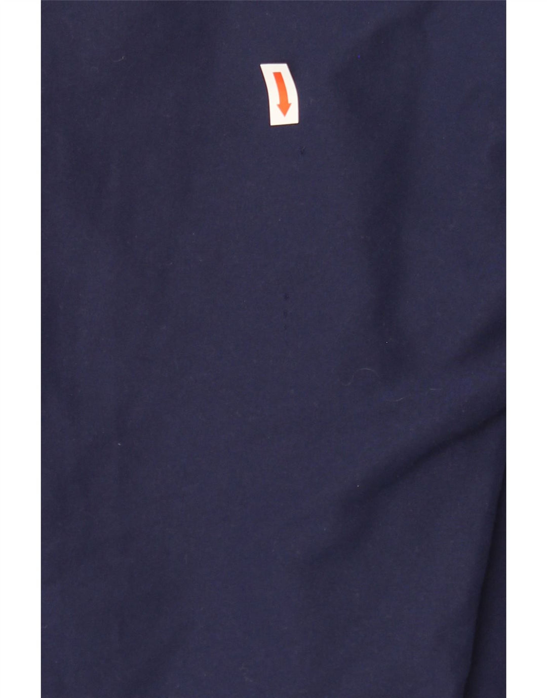 ADIDAS Mens Tracksuit Trousers Joggers Large Navy Blue Polyester Vintage Adidas and Second-Hand Adidas from Messina Hembry 