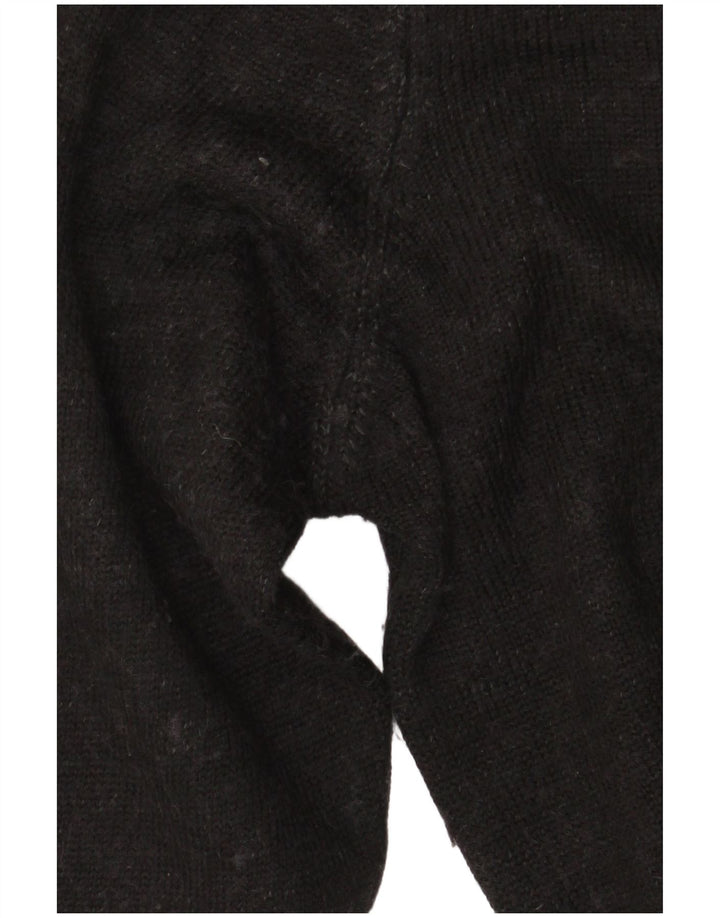 LUMBERJACK Pull à col rond pour homme 2XL Gris Acrylique