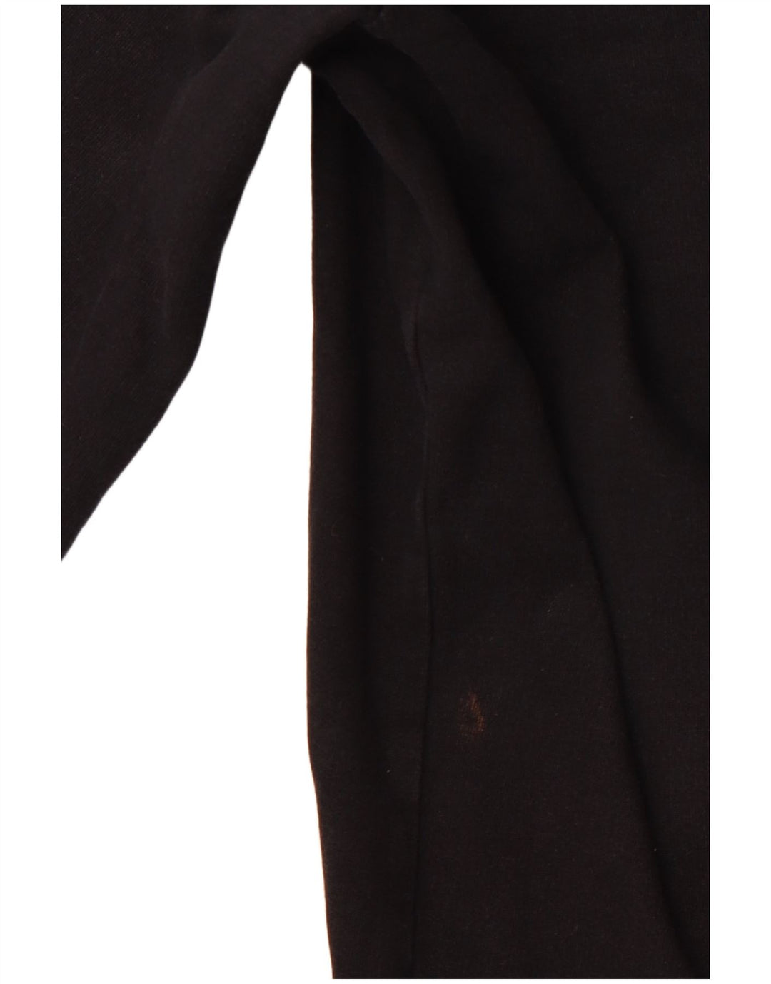 DIADORA Sweat-Shirt Graphique Homme XL Noir Coton