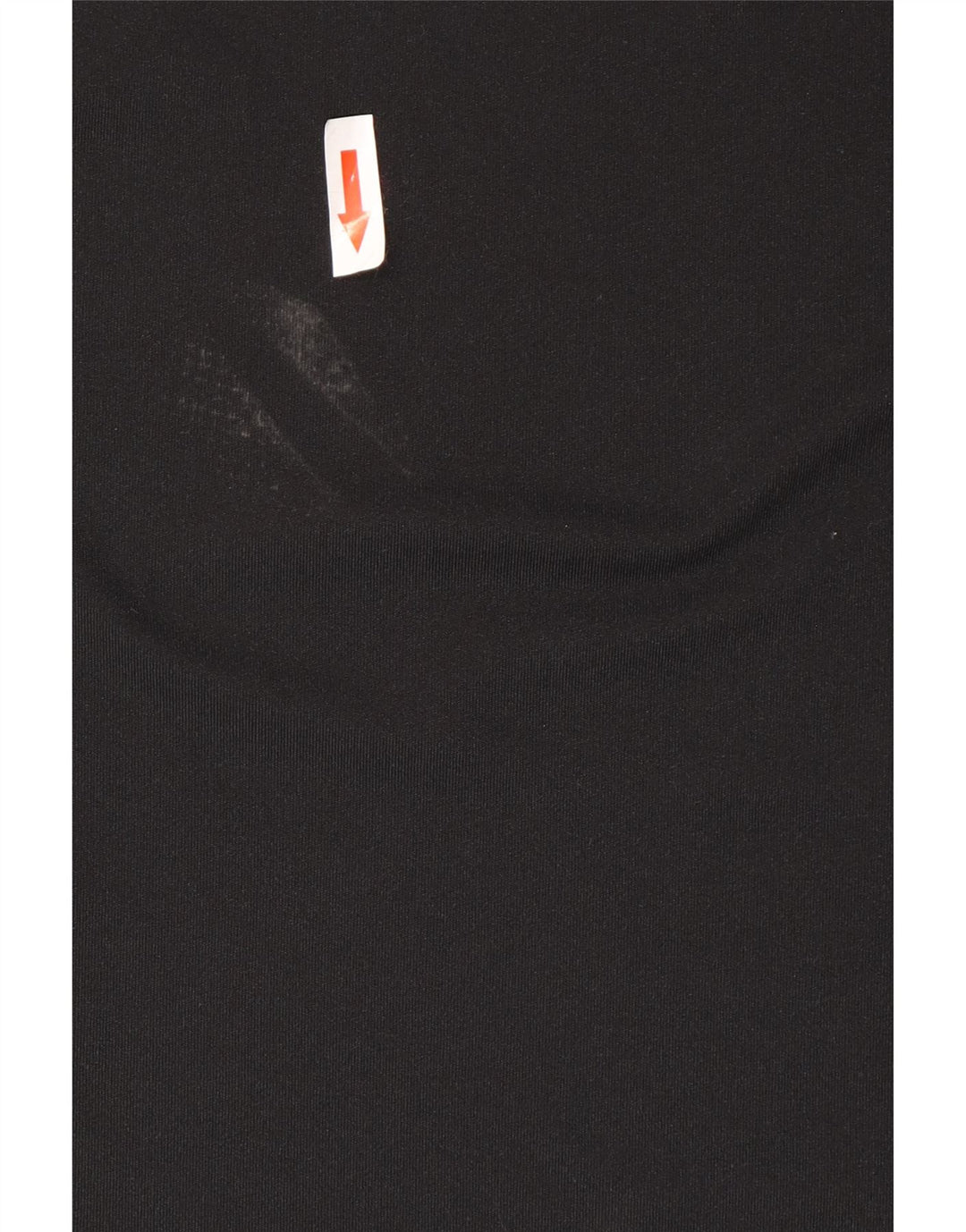 Adidas T-shirt à manches courtes pour homme Noir moyen Colourblock