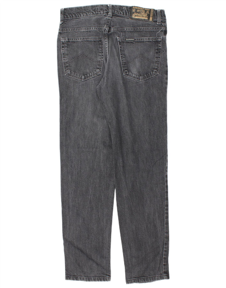 Carrera Jean Slim 700 Regular Homme IT 46 Small W31 L30 Gris Coton