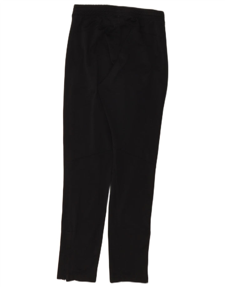 Under Armour Pantalon de Survêtement Ajusté Petit Homme Noir Polyester