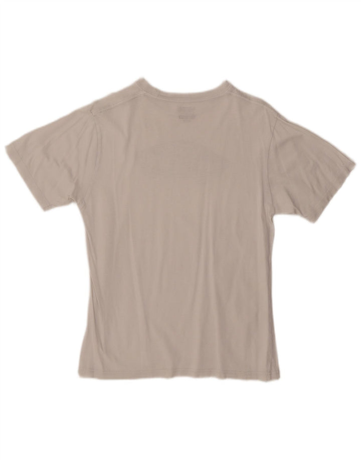 VANS T-shirt graphique coupe classique pour garçon 14-15 ans XL Blanc