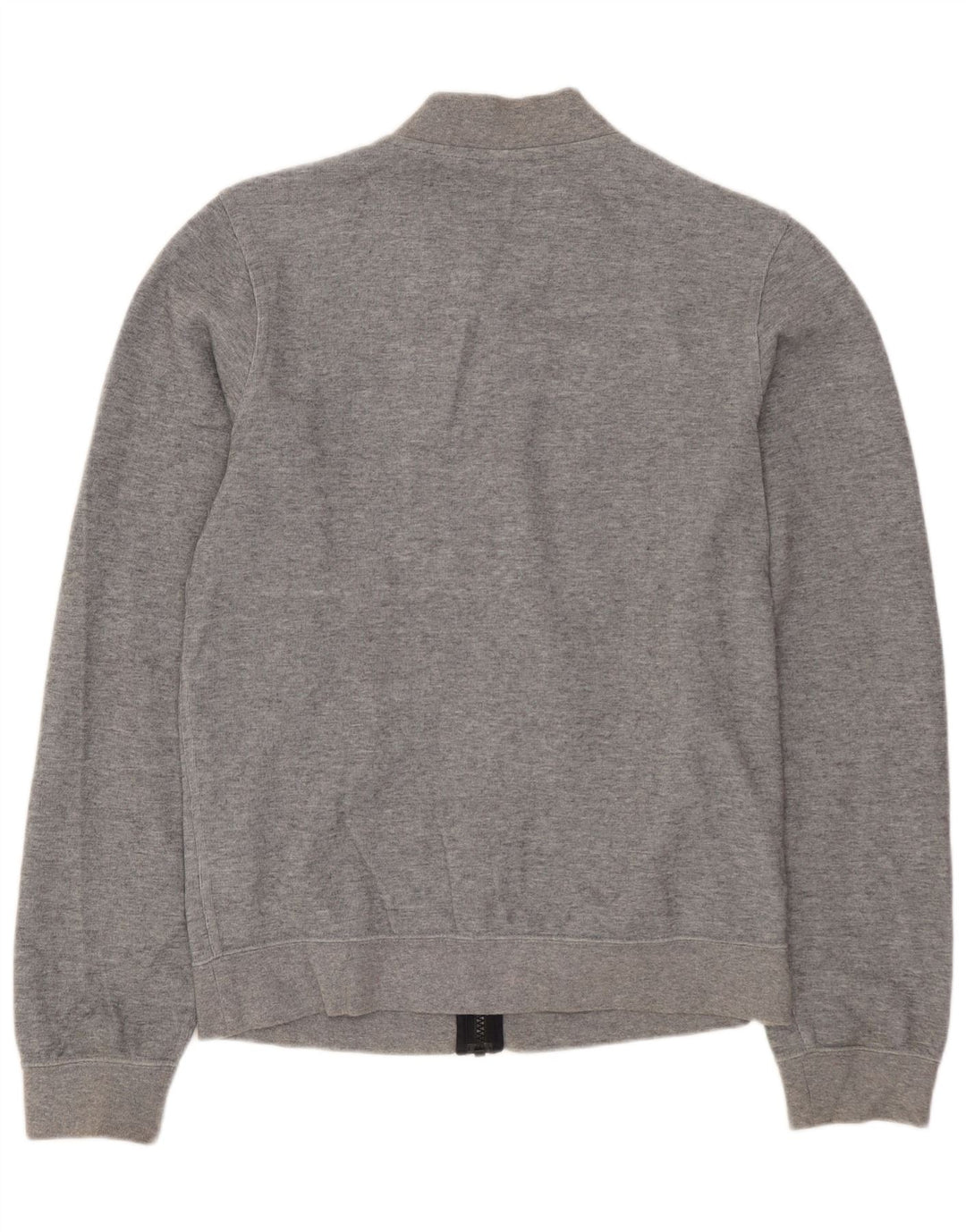 NIKE Veste de survêtement pour homme Petit Gris Coton