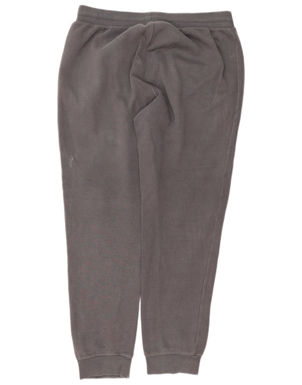 Adidas Pantalon de survêtement pour homme Joggers XL Gris Coton