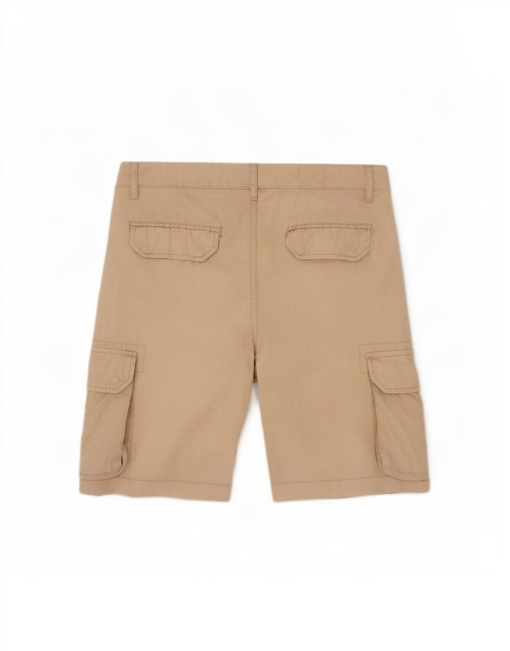 Good Year Short Cargo Homme IT 48 Moyen W34 Beige