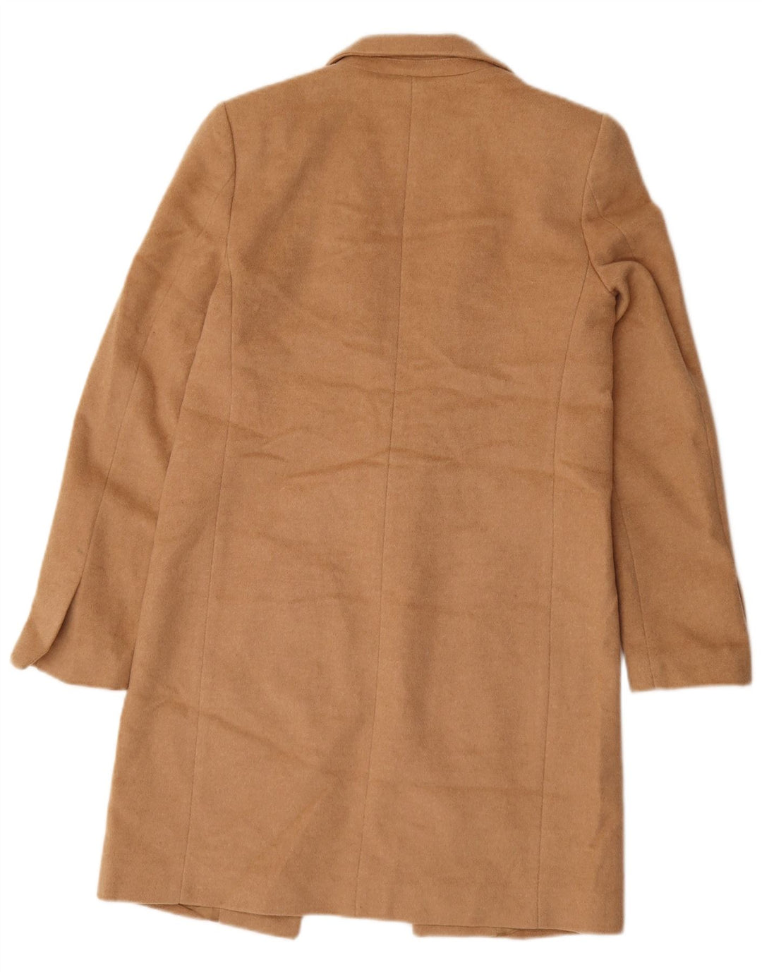Zara Femme Pardessus UK 6 XS Beige