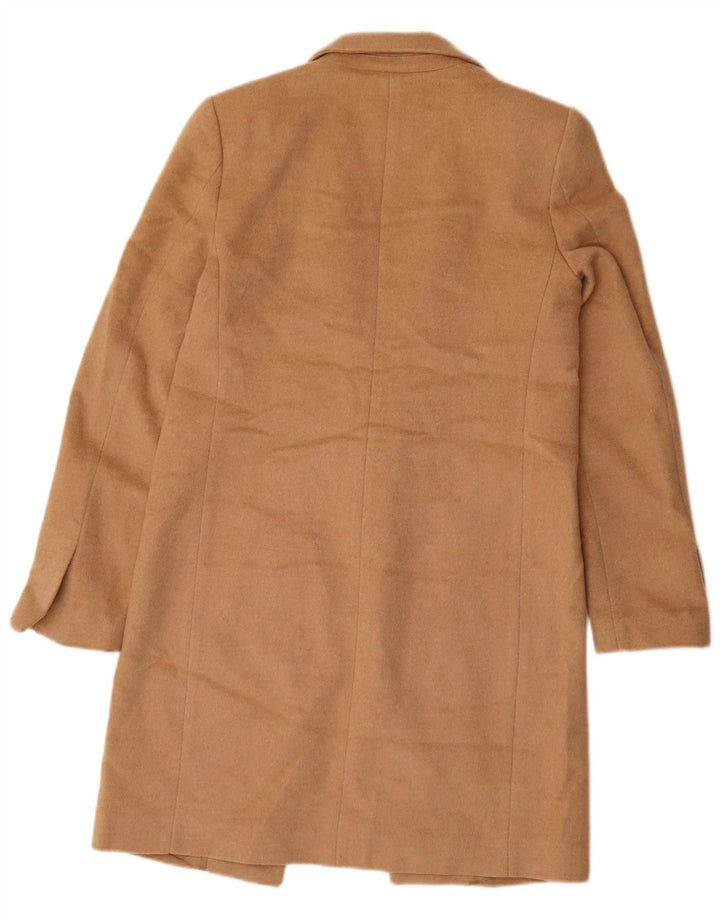 Zara Femme Pardessus UK 6 XS Beige