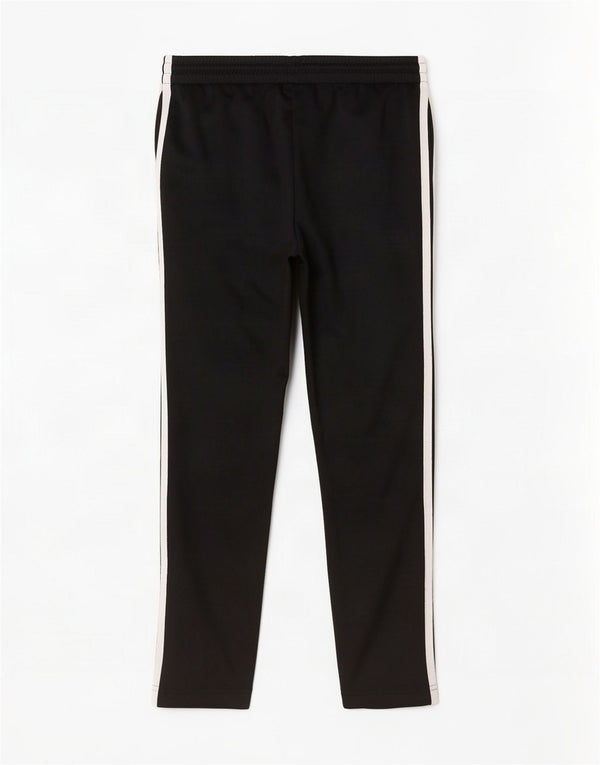 Adidas Pantalon de survêtement court pour femme UK 6 XS Noir Polyester