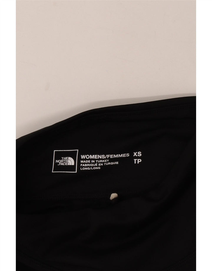 Legging The North Face Femme UK 4 XS Noir