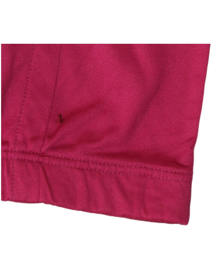 SERGIO TACCHINI Survêtement Complet Femme IT 44 Rose Moyen Colourblock