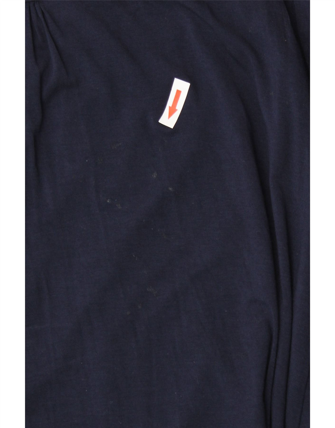 Coast Robe Maxi Halter pour Femme UK 12 Bleu Marine Moyen