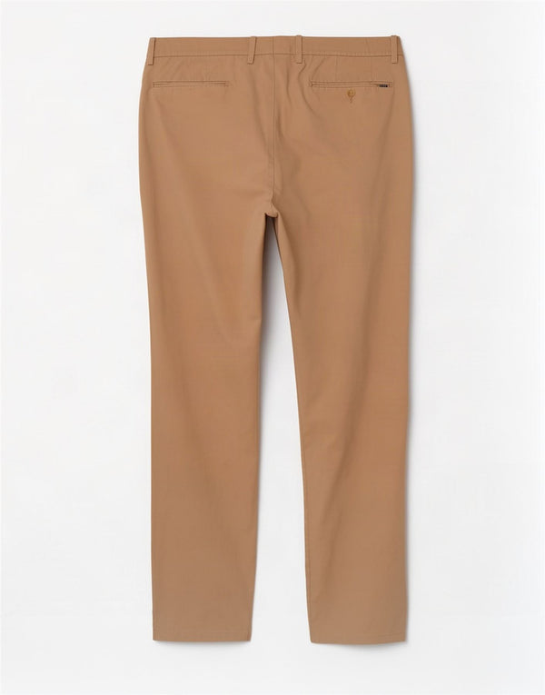 Polo Ralph Lauren Pantalon Chino Droit Homme W36 L29 Coton Beige