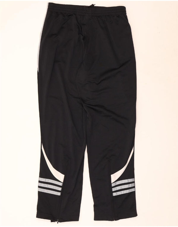 ADIDAS Pantalon de survêtement pour hommes 2XL Noir Colourblock Polyester