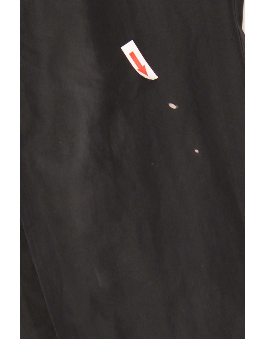 Adidas Pantalon de survêtement Climalite pour homme Noir moyen Polyester