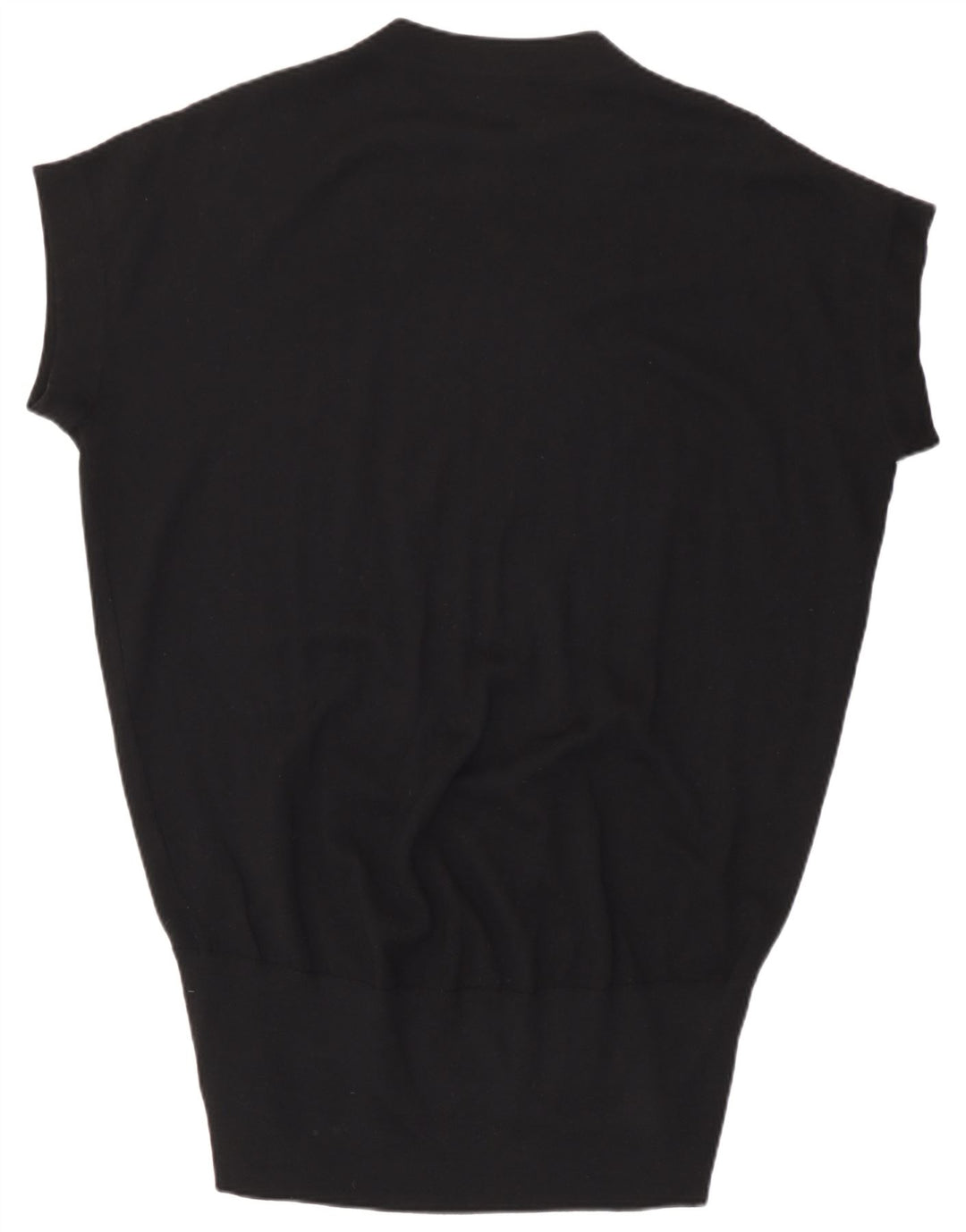 Gianfranco Ferre Robe graphique taille basse pour femme IT 44 Noir moyen
