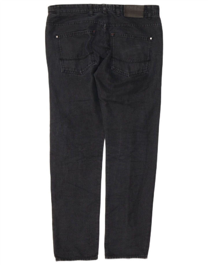 Ted Baker Jean Droit Homme W32 L30 Noir