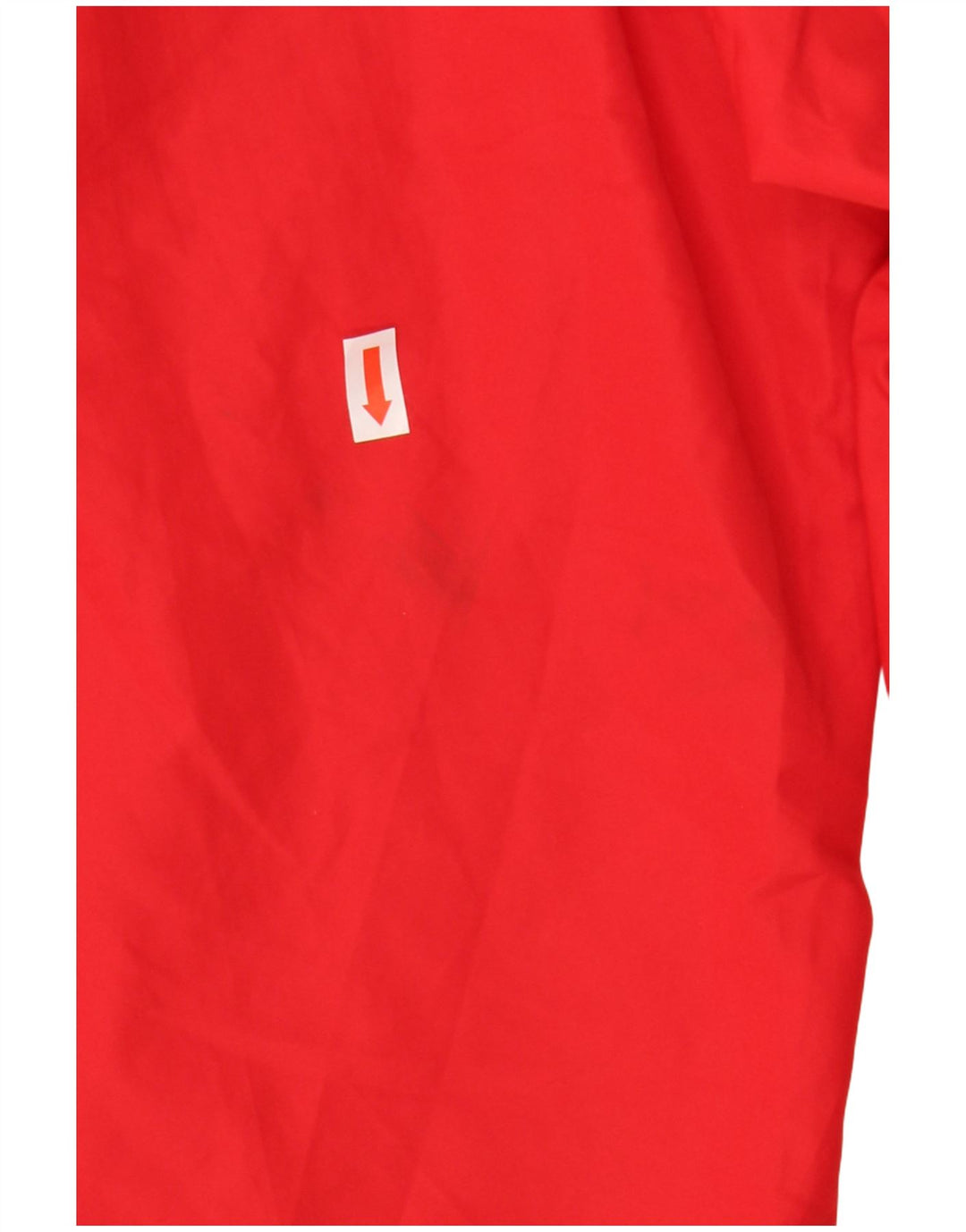 Diadora Pantalon De Survêtement Joggers Petit Rouge Homme Polyester